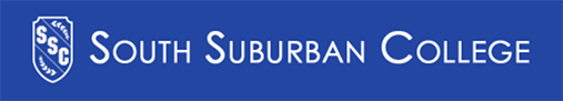 South Suburban College Logo